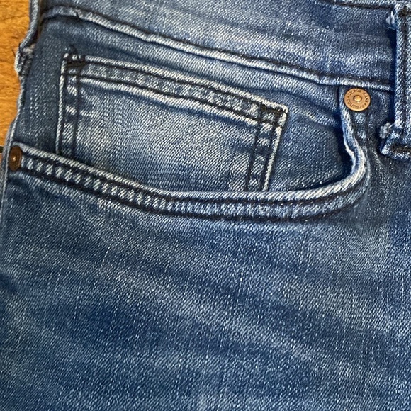 Silver Jeans Konrad Slim Jeans tall - Picture 2 of 7